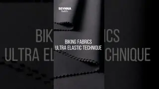 75% Nylon + 25% Spandex Activewear Knit Fabric with High Breathability and Quick-Drying for Sportswear Textile Fabric