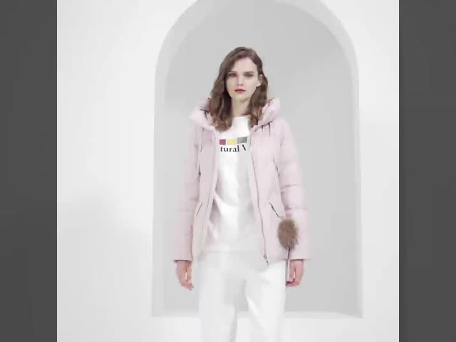 Hand Wash Woman Demiseason Coat SIZE 42 - SIZE 50 Ladies Casual Jackets