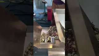 China Bag Milk Packaging Machine Liquid Paste Multi-function Packaging Machine supplier