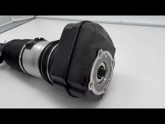 BMW G70 7 Series 750e/760i xDrive Front Right Air Suspension Strut (2023-) – OE Quality, with EDC 37106892588