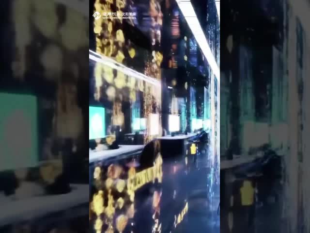 SMTCL Economical Vertical CNC Machining Center IV85 GSK Controller Vertical Machining Center