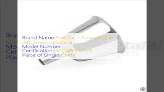 Precision Custom Metal Hardware 2-1/2