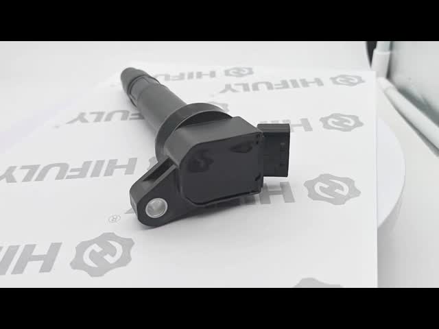 OEM 90919-02235 Engine Coil Pack For Toyota ST210 Vista Ardeo SV50 Nadia