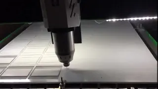 4 Feet X 8 Feet Acrylic Sheet Cut High Transparency Customized