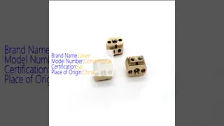Head Number 2 Worm Shaft Drive Assembly Offering High Torque Capacity Ideal for Textile Machinery and Printing Equipment