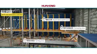 Redefining Efficiency: How Smart Warehousing Transforms Ceramics