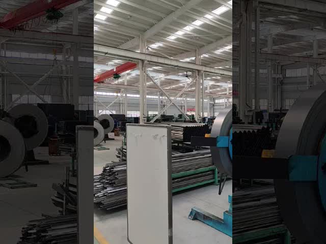 Giant Diameter Commercial Shop Ceiling Fans 5 Blade HVLS Fan 40dB