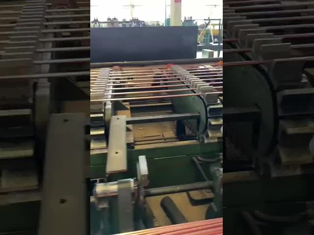 99.99% 20mm X 1mm Pure Copper Tube C1100 0.6mm-55mm For Drainage System