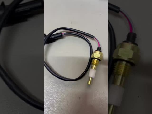 Water Level Sensor for Yutong Buses | PN: 3825-00009