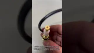 Water Level Sensor for Yutong Buses | PN: 3825-00009