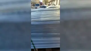 Raised Expanded Metal Sheet With Anti Slip Properties