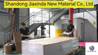 Clear 100% PMMA Acrylic Sheet With Edge 1250x2450mm 1300x2000mm