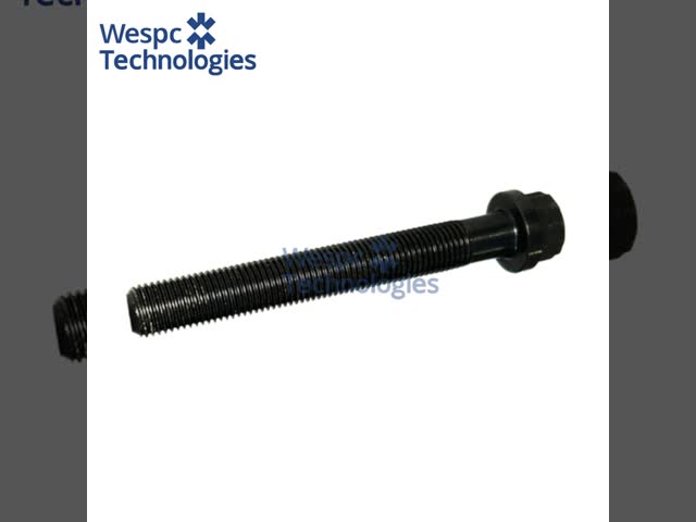 Connecting Rod Bolt 2133217 CH11684 for Perkins Tractor Excavator Parts