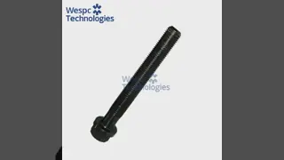 Connecting Rod Bolt 2133217 CH11684 for Perkins Tractor Excavator Parts