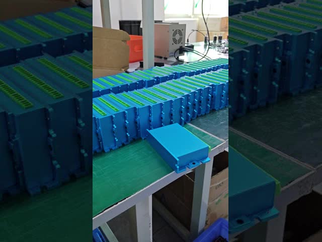 PC60 Closed-Loop Stepper Motor Driver with 1.4A-6.0A Current DC20-80V for Nema23 Nema24 Motors