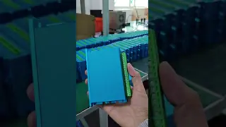 PC60 Closed-Loop Stepper Motor Driver with 1.4A-6.0A Current DC20-80V for Nema23 Nema24 Motors