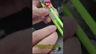 Get Perfect Trim With 18mm Utility Knives L702 And 100 Mm Blade Length For Professional Results