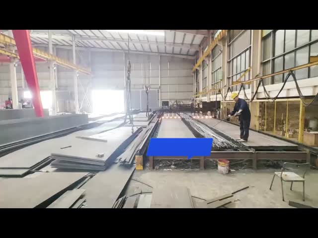 Modern Pre Engineered Metal Buildings Workshop , Industrial Prefabricated Storage Buildings