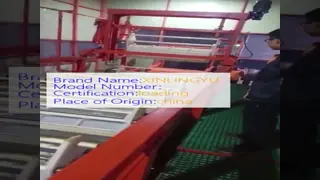 C Type And L Type Fully Automical Galvanized Nuts And Bolts Making Machine