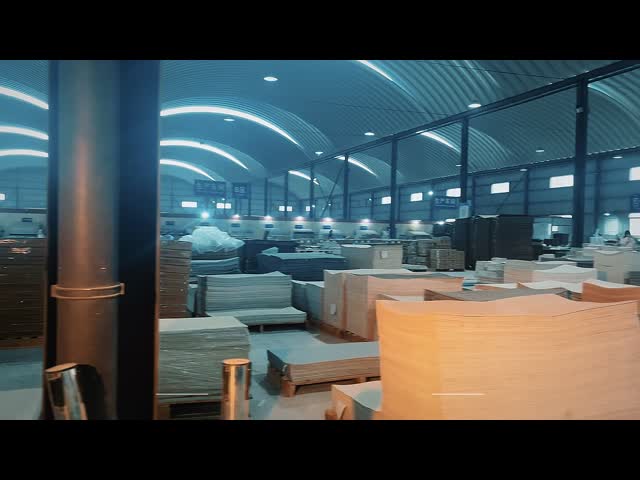 Interior design and building material one stop solution 