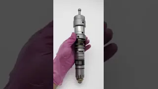 CUMMIINS Fuel Injector 4326780 For QSK45 QSK60 QSK78 Engines With 6 Month Warranty