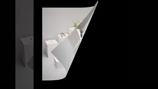 Multi Coloured Acrylic Stand Clear Acrylic Pedestal Stands Modern Luxury Style