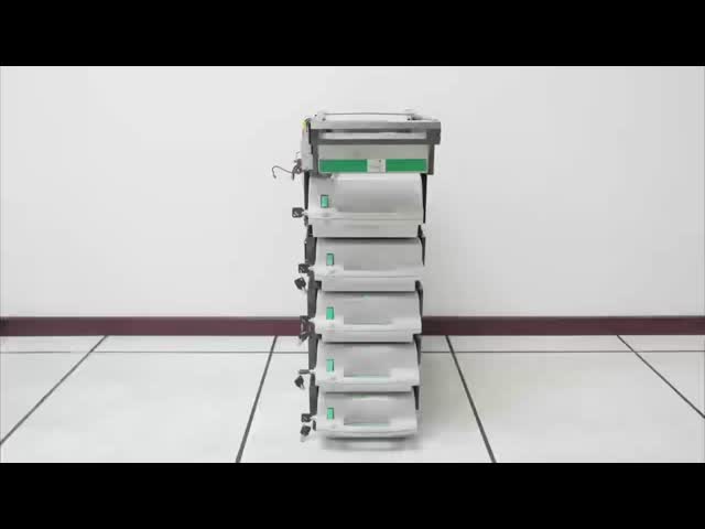 NMD100 Cash Dispenser Glory NMD ATM Parts NMD200 NMD300 Delarue Modules