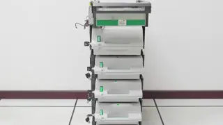 NMD100 Cash Dispenser Glory NMD ATM Parts NMD200 NMD300 Delarue Modules