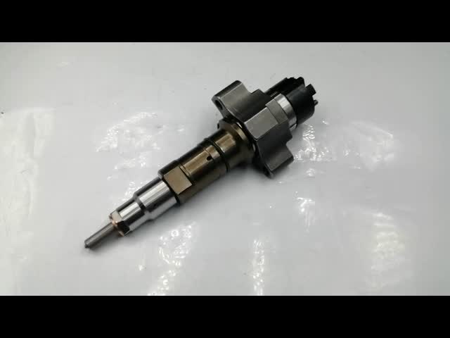 5579409 Fuel Injector for Engine Parts
