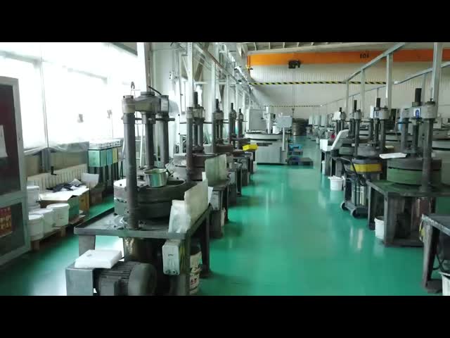 Hybrid Ceramic Bearings for Stainless Steel Application with High Efficiency and Customized Support