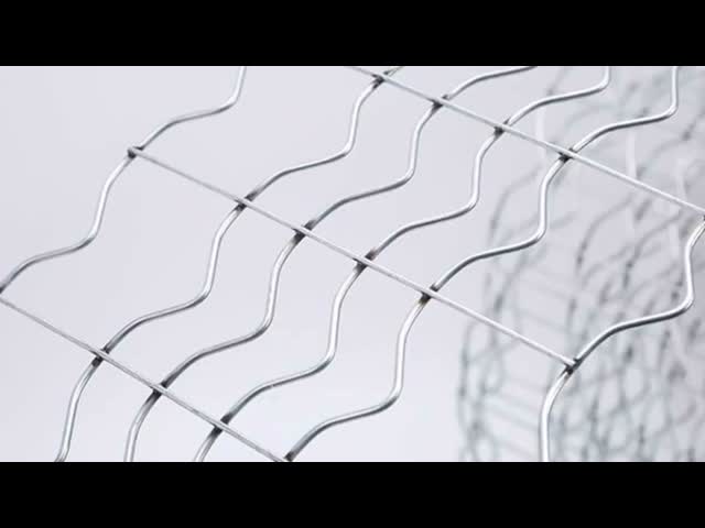 Offshore Pipeline Counterweight Welded Mesh for Strengthen Concrete Layer of the Pipeline