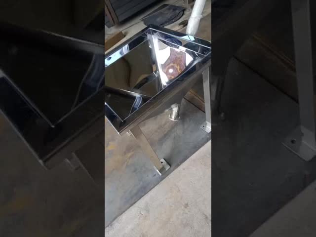 Custom Stainless Steel Screw Conveyor Food-Grade Material Corrosion-Resistant Flexible Screw Conveyor for Seeds and Grains Specialized for Food and Chemical Industries