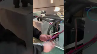 UV Curing Solution for Flexo Label Paper Machine with LED UV Curing Lamp Technology