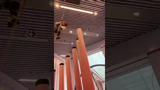 Amusement Park Fun Chronicles: A Whole Journey of Intense Screams #indoorplayground #adventure #fun