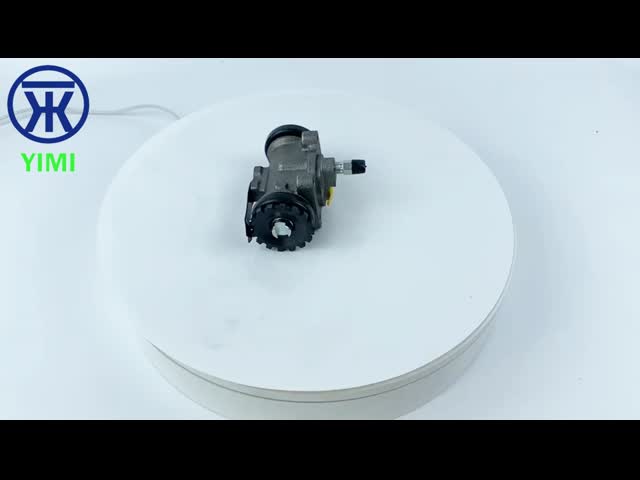 Rear Brake Wheel Cylinder For ISUZU NKR55 4JB1 8-97139840-0