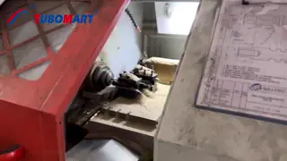 TUBOMART OEM Source Factory Screw Brass Fittings 1/2 Female to Male Elbow PEX Piping Solutions