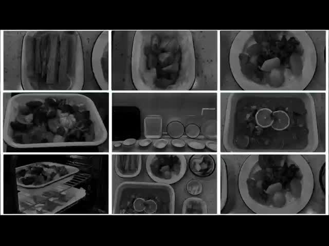 304 Steel Rim Vintage Rectangle Enamel Baking Roaster Custom Color 18cm 20cm 22cm 24cm 27cm