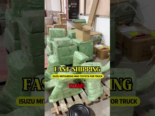 Premium OE 8-97223419-J 8-97223419-0 Crankshaft Position Sensor for ISUZU 4HF1 Truck