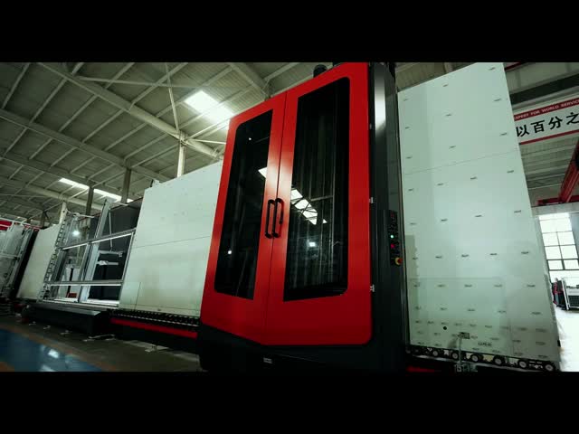 LiJiang video under the EASTGLAZ Group