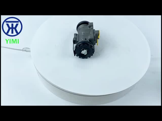 8-97139841-0 8-94128142-2 8971398410 8941281422 Rear Brake Wheel Cylinder for ISUZU NKR55 4JB1 Truck Brake Parts
