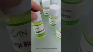 Popular Sprite Fragrance Flavor  For Food & Beverage Free Sample