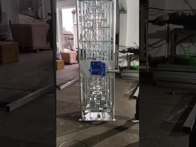 15m amateur radio antenna telescopic mast ham radio mast