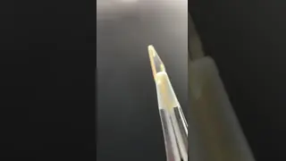 Custom Sapphire Through-Hole Plate (Shaped Multi-Hole Sapphire Window)