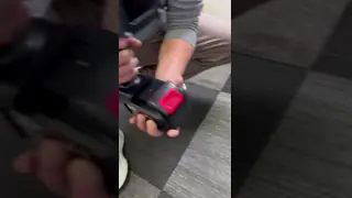 60W 395nm Hand Held UV Lamp with 8000MW/CM2 Intensity for Resin Smart Repair and Portable LED Curing