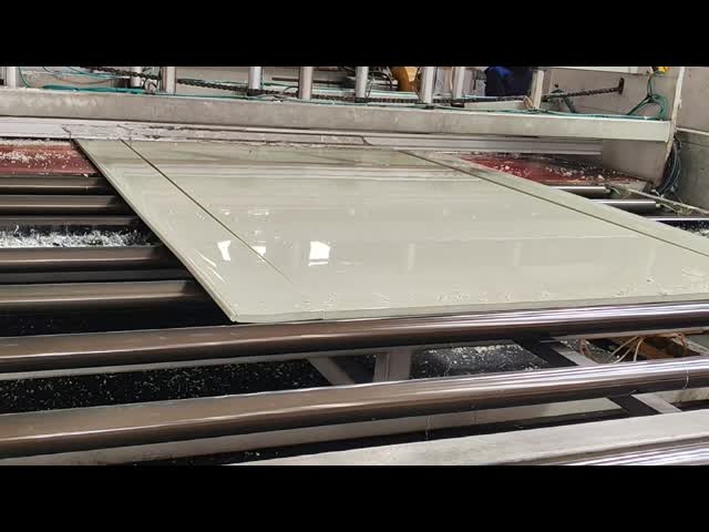 OEM Polypropylene Panels Plastic Wall Protection Sheets For Laboratory Instruments​