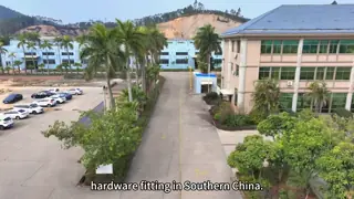 ACMCC Conductor Factory Tour