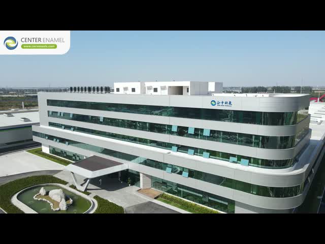 Transesterification Tower Reactor Multifunctional Precision Environmental Control