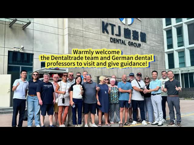 KTJ  video
