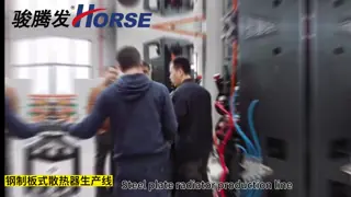 China CNC stud multi-head welding machine supplier