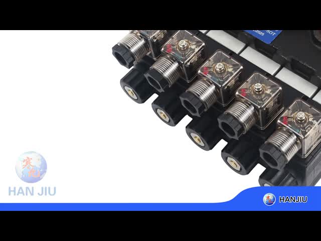 WALVOIL Valve Replacement SD5 3/8